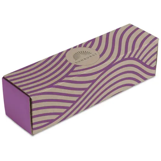 Altitude Romero Branded Box